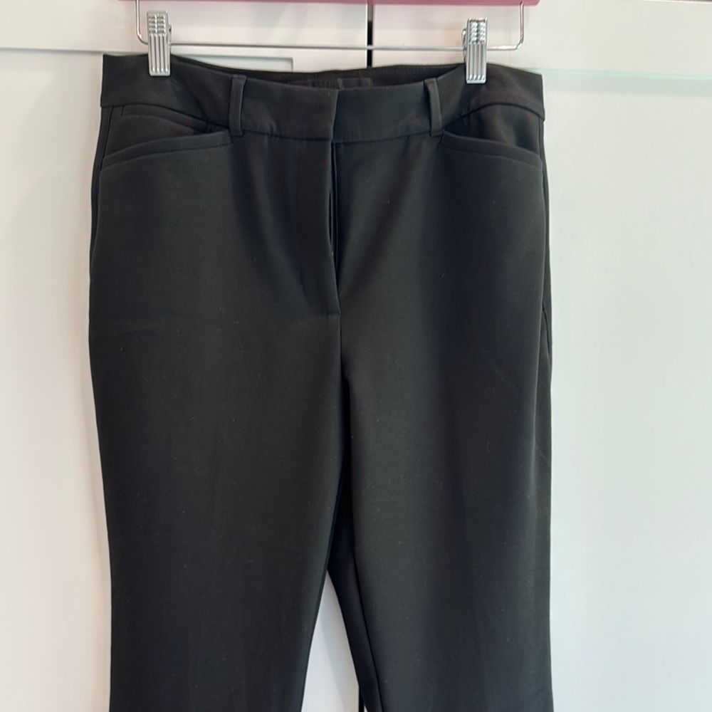 NWOT White House Black Market Pants